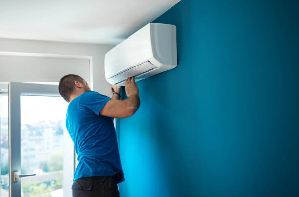 Best HVAC repair near me  in Airport, CA