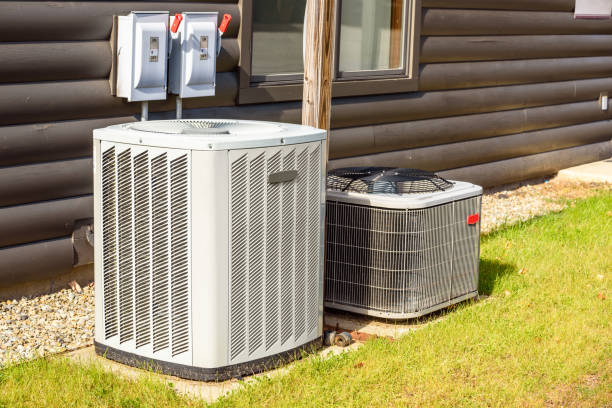 Best Emergency HVAC repair  in Airport, CA