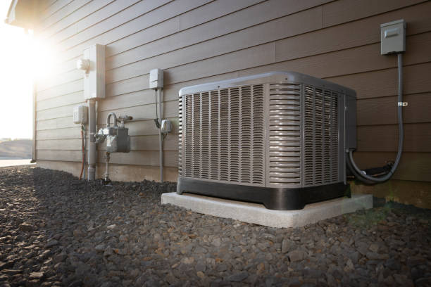 Best Local HVAC companies  in Airport, CA